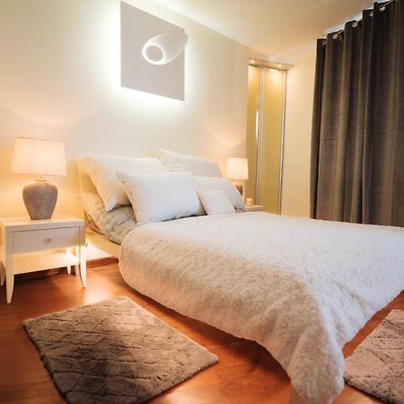 Clicktheflat Ceremony Old Town Apartment Warszawa Eksteriør billede