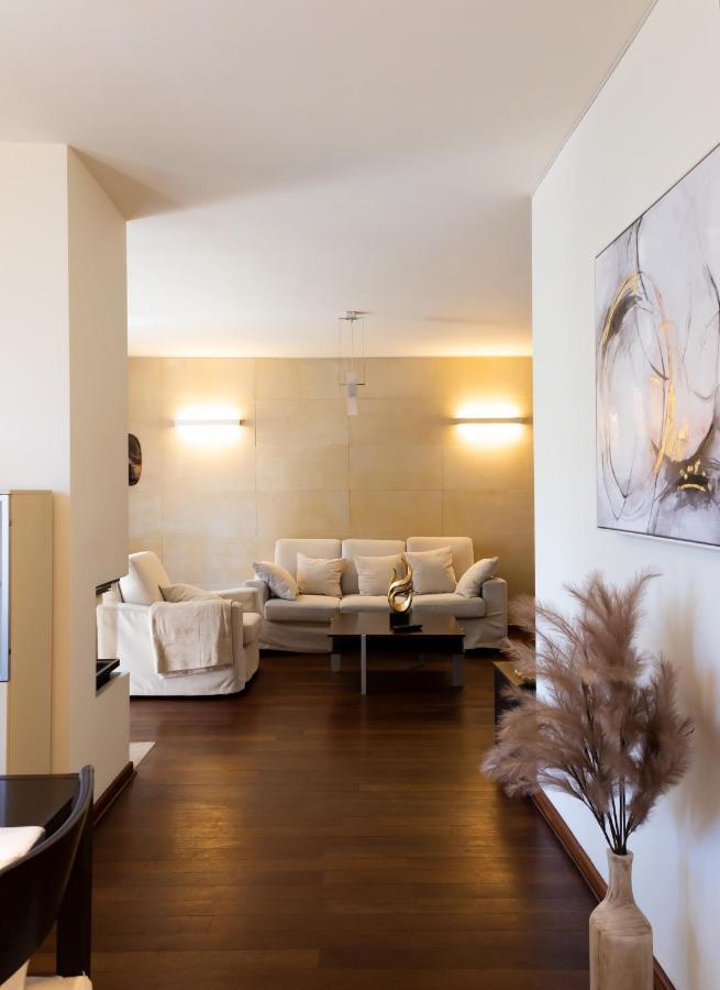 Clicktheflat Ceremony Old Town Apartment Warszawa Eksteriør billede