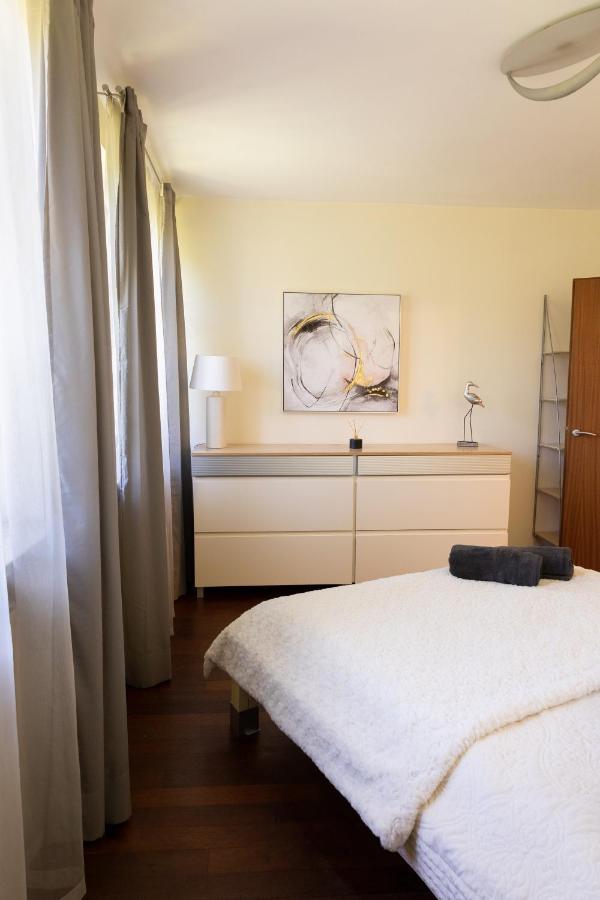 Clicktheflat Ceremony Old Town Apartment Warszawa Eksteriør billede