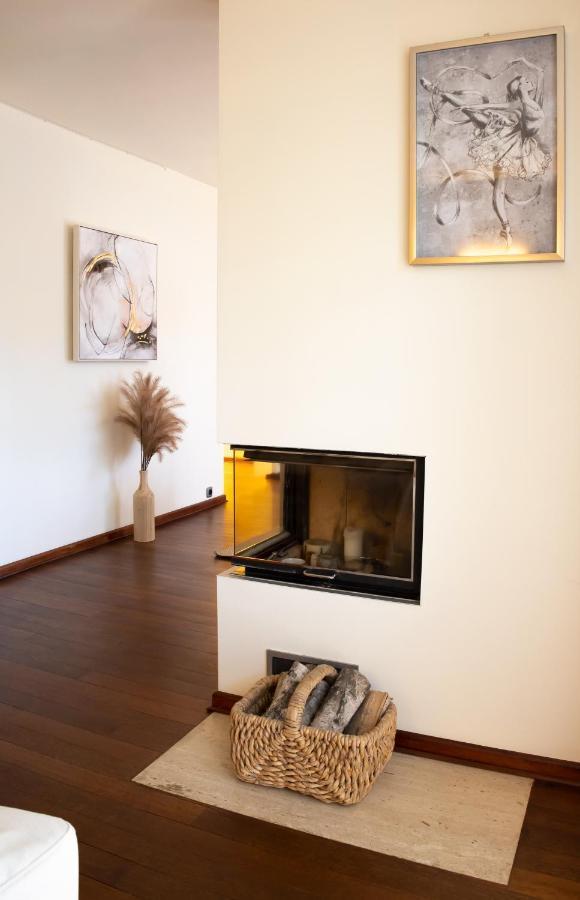 Clicktheflat Ceremony Old Town Apartment Warszawa Eksteriør billede