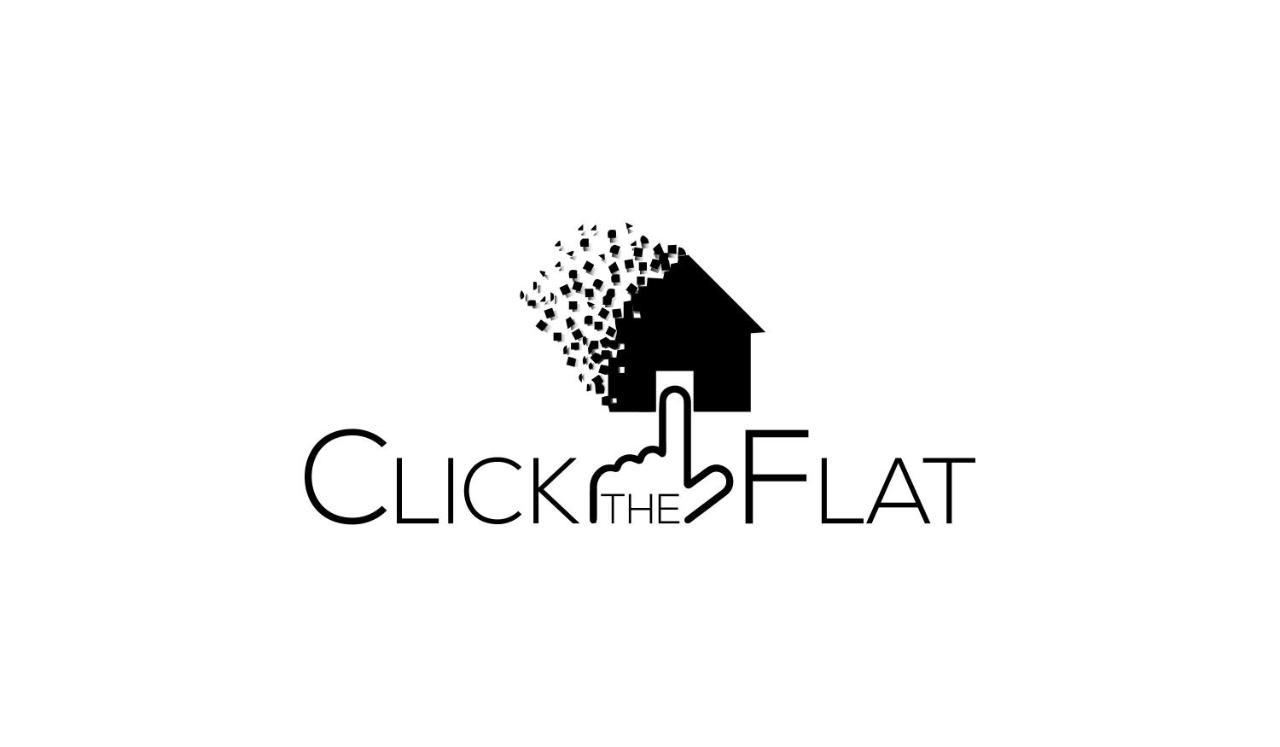 Clicktheflat Ceremony Old Town Apartment Warszawa Eksteriør billede