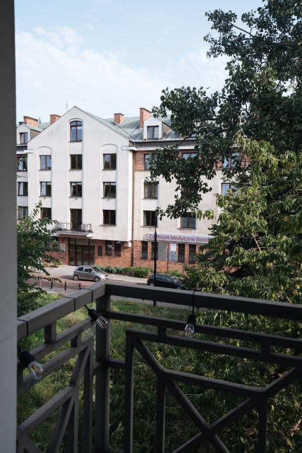 Clicktheflat Ceremony Old Town Apartment Warszawa Eksteriør billede