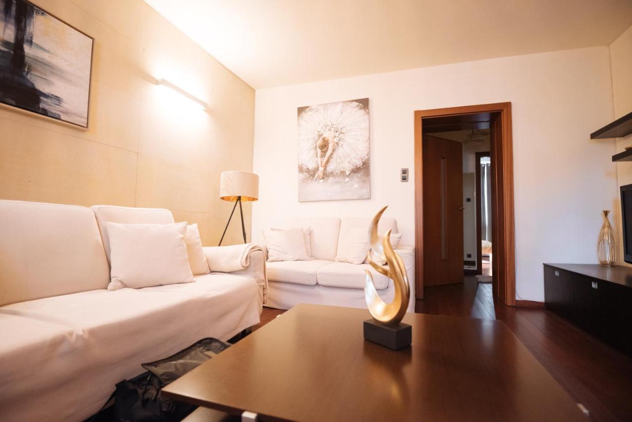 Clicktheflat Ceremony Old Town Apartment Warszawa Eksteriør billede